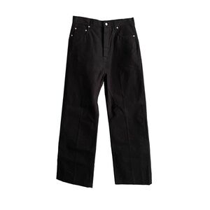 ★ Rick Owens, FW23 Luxor Geth Moleskin Jeans